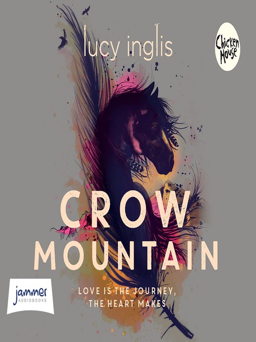 Title details for Crow Mountain by Lucy Inglis - Available